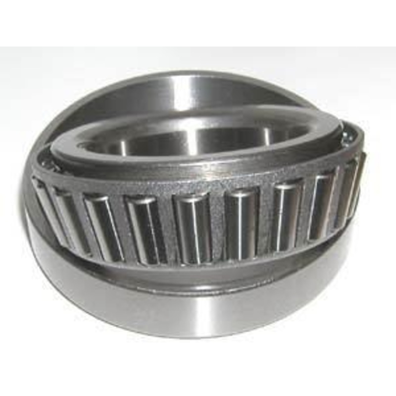 32318 Tapered Roller Bearing  90x190x67.5